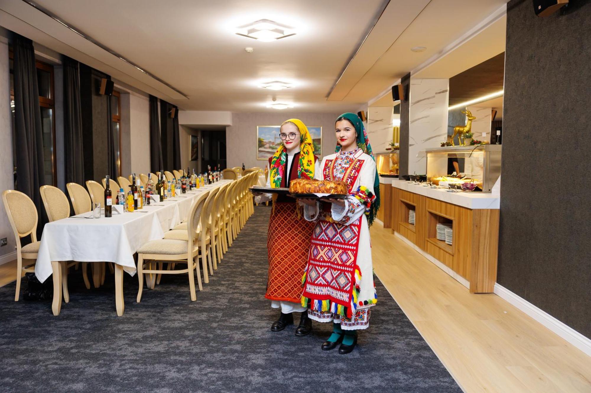 Vihren Royal Palace Banszko Kültér fotó